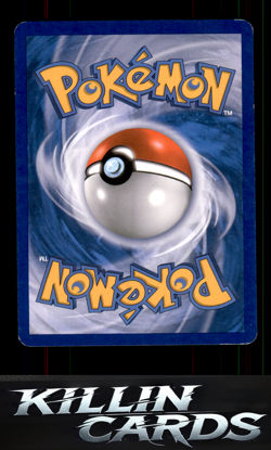Reverse Holofoil PlusPower 80/95 Uncommon Unleashed Pokemon Card MP - Image 2