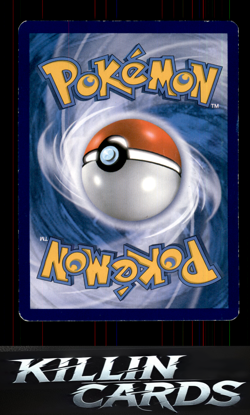 Reverse Holofoil Lombre 11/160 Pokemon Uncommon XY - Primal Clash Card MP - Image 2