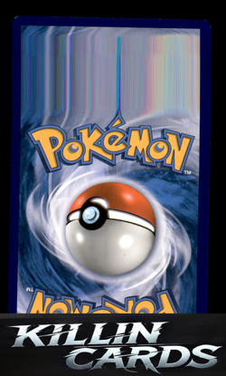 Reverse Holofoil Accelgor (Team Plasma) 8/101 Pokemon Rare Plasma Blast Card NM - Image 2