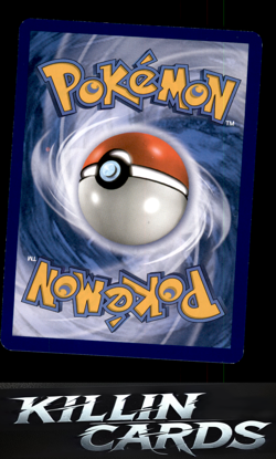 Reverse Holofoil Seel 15/124 Pokemon Common XY - Fates Collide Card NM - Image 2