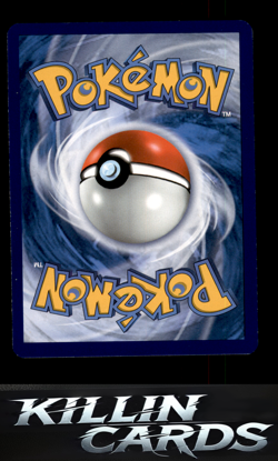 Reverse Holofoil Drifblim 47/114 Pokemon Uncommon XY - Steam Siege Card NM - Image 2