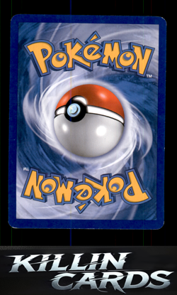PlusPower 112/127 Pokemon Uncommon Platinum Card LP - Image 2