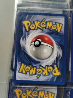 Machamp 1st Edition 8/102 Base Set Holo Rare Pokemon Card - TCG NM - LP - Image 4