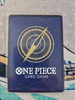 Nami ST01-007 C - One Piece Trading Card Game - ENGLISH - Image 2