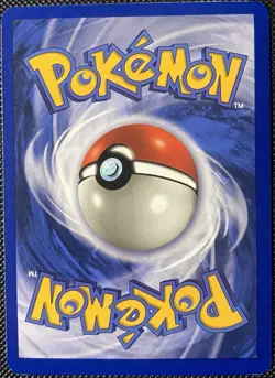 Cubone 50/64 Jungle Regular - Pokemon Card - Image 2