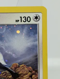 Silvally SM64 Promo Holo Pokemon Card MP+/ LP - Image 2