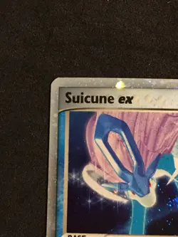 Suicune Ex Holo 🔥Ex Team Magma Vs Team Idro 94/95 ITA 🇮🇹Mint☘Pokemon Card📩 - Image 2