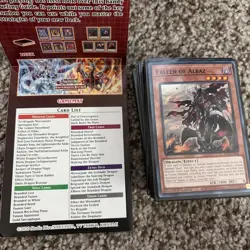 HUGE Yu-Gi-Oh Trading Card Lot (Message For Full Card List) - Image 3