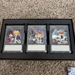HUGE Yu-Gi-Oh Trading Card Lot (Message For Full Card List) - Image 4