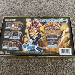 HUGE Yu-Gi-Oh Trading Card Lot (Message For Full Card List) - Image 5