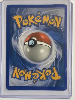 2004 Dark Celebi 4/101 EX Hidden Legends Pokemon Card Reverse Holo Foil Rare - Image 2