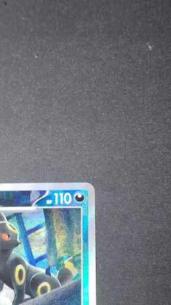 Umbreon 092/187 Master Ball Reverse Holo Terastal Festival Pokemon card Japanese - Image 4