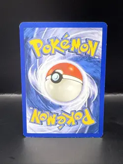 Pokemon Card - Hariyama - 8/109 EX Ruby and Sapphire Holo Rare - Image 3