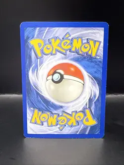 Pokemon Card - Hariyama - 8/109 EX Ruby and Sapphire Holo Rare - Image 4