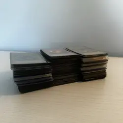 Lot Of Nearly 300 Yu-Gi-Oh Cards! 1st Edition 1996 - Image 3