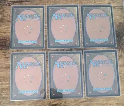 MTG Swamp And Plains Borderless Land Lot - EoE Set - FREE SHIPPING - Image 2