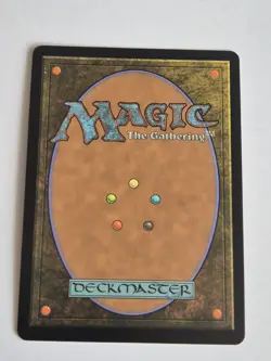 MTG: Lord of the Rings - Bilbo, Retired Burglar - FOIL Date Stamp Promo 0403 - Image 2