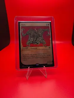 Xorn AFR 322 FOIL Magic the Gathering NO RESERVE - Image 1