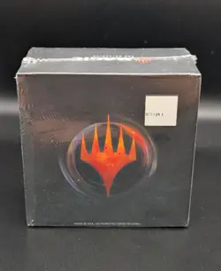 Magic The Gathering MTG Core set 2021 Prerelease Pack Kit - Sealed! - Image 2