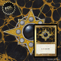 Secret Lair-Dan Frazier is Back: The Enemy Signets- *FOIL*Sealed *READY TO SHIP* - Image 3