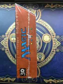 MTG The Brothers War Collector Booster Box English New Sealed - Image 3