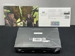Magic The Gathering MTG MagicCon Festival In A Box: 2025 Atlanta Open Box - Image 2