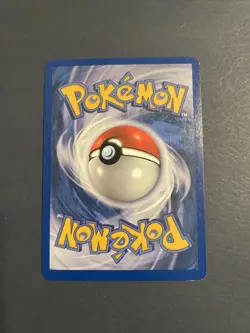 Kyurem EX BW37 LP+ Holo Foil Promo Rare Pokemon Card - Image 2
