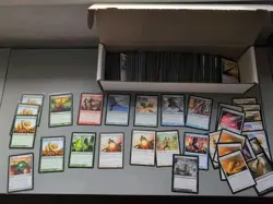 MTg 450+ Betrayers of kamigawa lot inc shuko,baku alter,umezawa's jitte,lifegift - Image 1