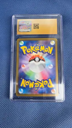 pokemon cards CGC graded lot : Pristine 10 Mega Gengar, Gem Mint Mewtwo - Image 5