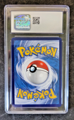 CGC Gem Mint 10 Mewtwo VSTAR 144/S-P Pokemon Simplified Chinese Promo - Image 2