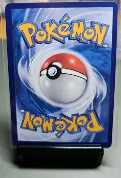2025 Pokemon TCG S-Chinese Exclusive Gemstone Vol.3 Ceruledge CBB3C-15 07. Nm. - Image 2