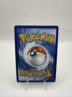 Pokemon Prismatic Evolutions Jolteon ex 030/131 Surprise Box Stamped QTY - Image 2