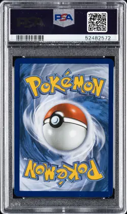 2014 POKEMON XY FLASHFIRE #11 CHARIZARD EX PSA 10 - Image 2