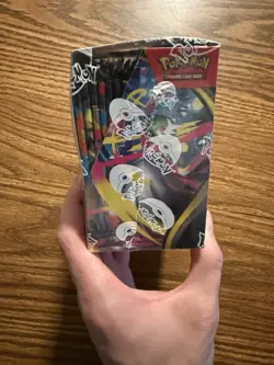 Pokemon TCG Mega Evolution ENHANCED BOOSTER BOX Factory Sealed 36 Packs NEW - Image 5