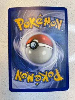 Pokemon TCG - Bulbasaur (45/100) Crystal Guardians - Reverse Holo Stamped - NM - Image 2