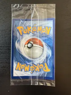 Pokemon Greninja Gold Star Promo SWSH144 Sealed - Image 2