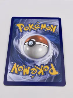 Pokemon TCG Lapras Sword & Shield 048/202 Holo Rare - Image 2