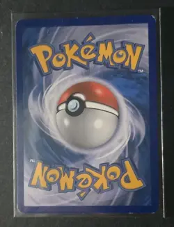 2010 Played Pokemon 33/90 Raichu Non Holo Undaunted English - Image 2