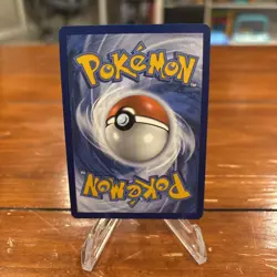 Pokemon TCG - Alolan Exeggutor ex Surging Sparks 248/191 Gold Secret Rare - Image 2