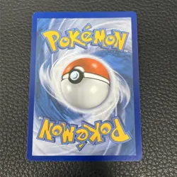 Pokemon TCG Professor Elm’s Lecture STAFF Regional Promo 188/214 🔥 x1 - Image 2