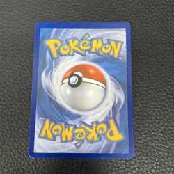 Pokemon TCG Professor Elm’s Lecture STAFF Regional Promo 188/214 🔥 x1 - Image 4