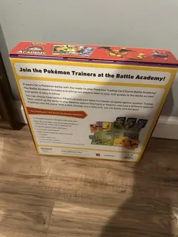 Pokemon TCG: Battle Academy - Charizard-GX, Raichu-GX & Mewtwo-GX Game 2020 820650807893 - Image 5