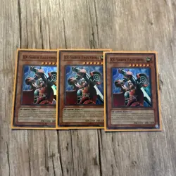 Yugioh XX-Saber Faultroll ANPR-EN035 Unlimited Super Rare Holo - NM - Image 1