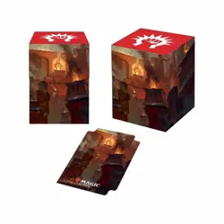 Magic the Gathering Ultra-Pro 100+ Deck Box, Boros Legion - SEALED NEW - Image 1