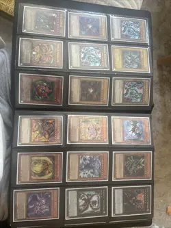 Yugioh Binder Collection - Image 4