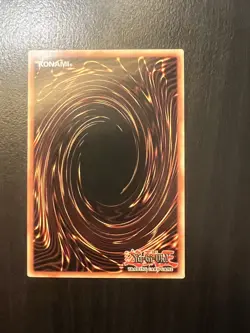 Yugioh Gemini Imps PP01-EN005 Secret Rare NM - Image 2