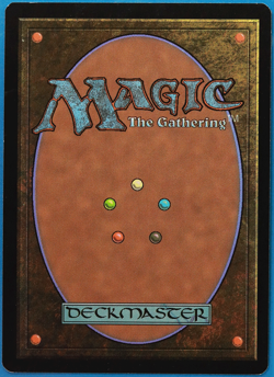 Enter the Infinite Gatecrash NM Blue Mythic Rare SIGNED CARD (504975) ABUGames - Image 2