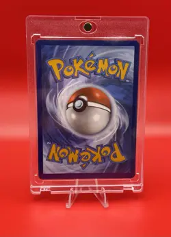Pokemon TCG Prismatic Evolutions Janine's Secret Art Card 173/131 SIR - Image 2