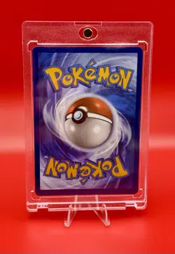 Pokemon TCG Prismatic Evolutions Janine's Secret Art Card 173/131 SIR - Image 4