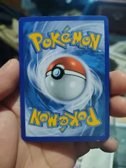 Eevee RC14/RC25 Legendary Treasures Radiant Collection Holo Card - Image 2